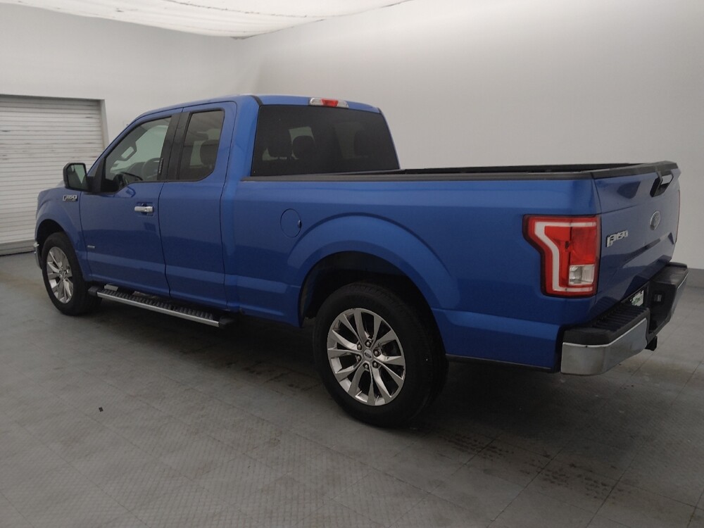 2015 Ford F150 in Tampa, FL 33612 - 18125137 3