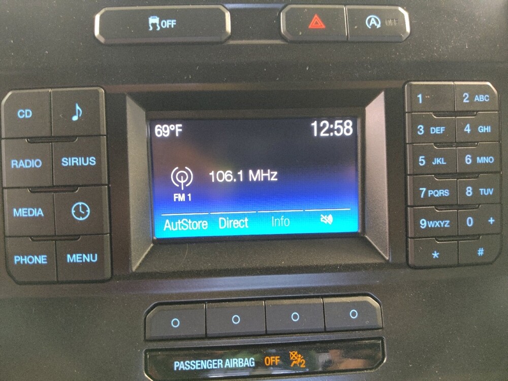 2015 Ford F150 in Tampa, FL 33612 - 18125137 25