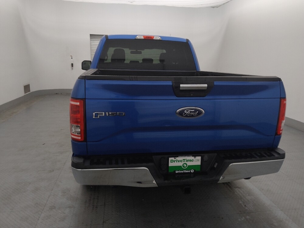 2015 Ford F150 in Tampa, FL 33612 - 18125137 6