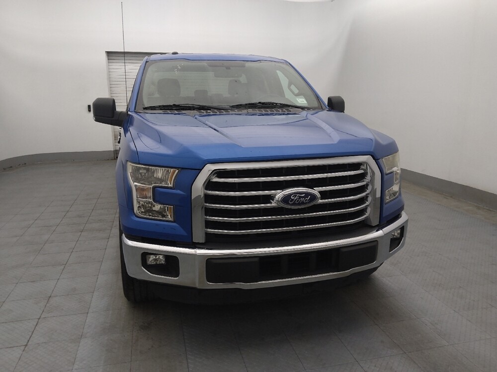 2015 Ford F150 in Tampa, FL 33612 - 18125137 14