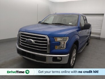 2015 Ford F150 in Tampa, FL 33612