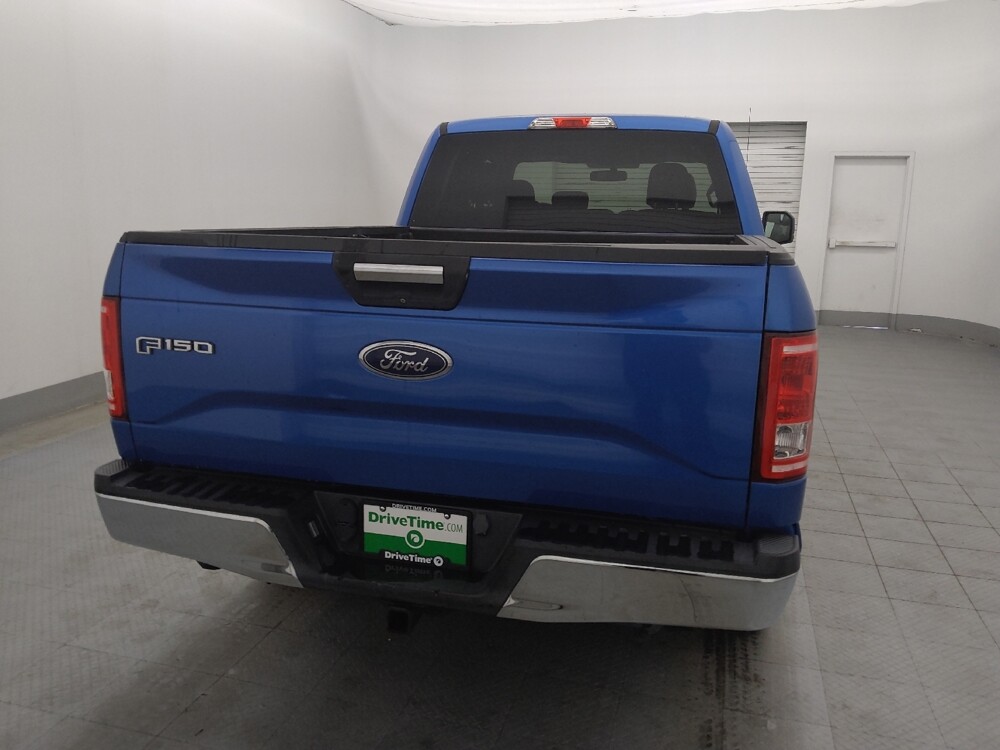 2015 Ford F150 in Tampa, FL 33612 - 18125137 7