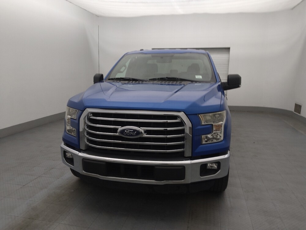 2015 Ford F150 in Tampa, FL 33612 - 18125137 15