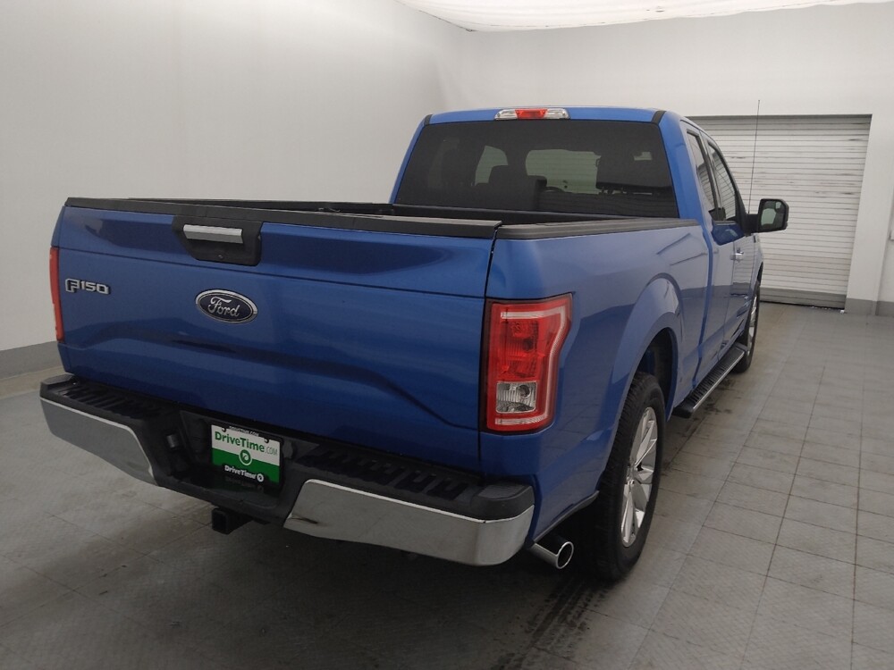 2015 Ford F150 in Tampa, FL 33612 - 18125137 9
