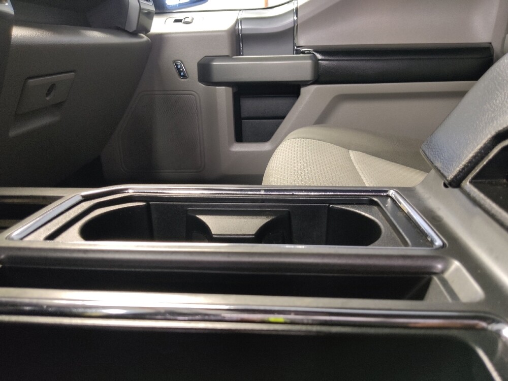 2015 Ford F150 in Tampa, FL 33612 - 18125137 26