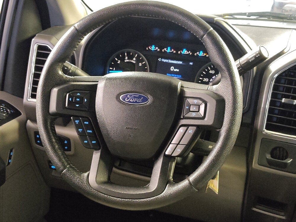 2015 Ford F150 in Tampa, FL 33612 - 18125137 22