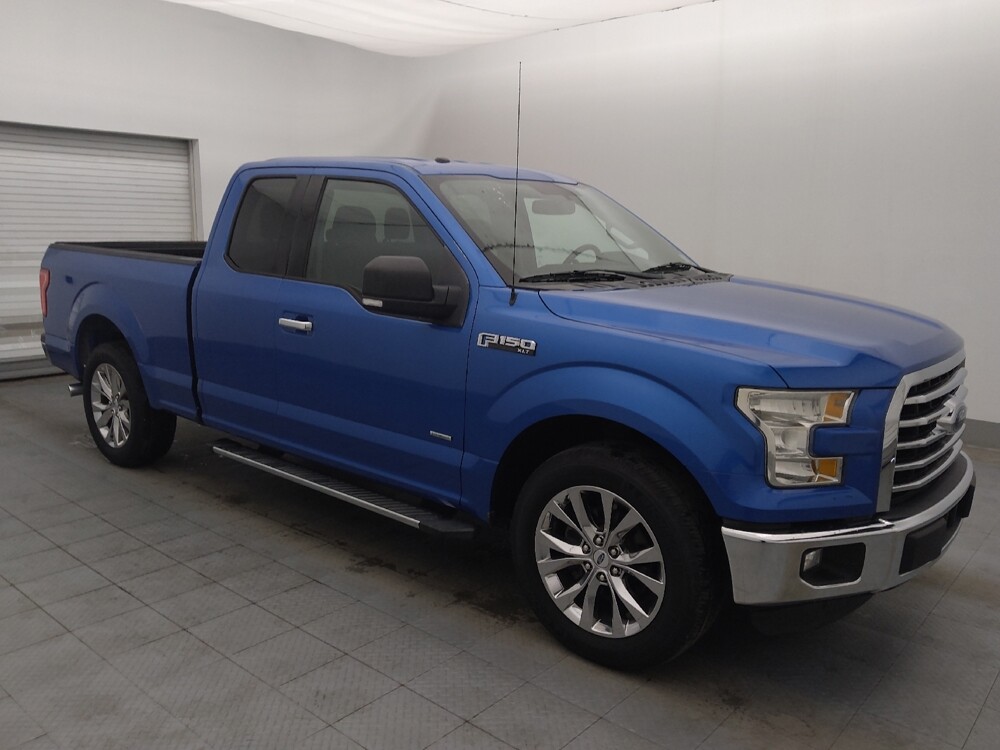 2015 Ford F150 in Tampa, FL 33612 - 18125137 11