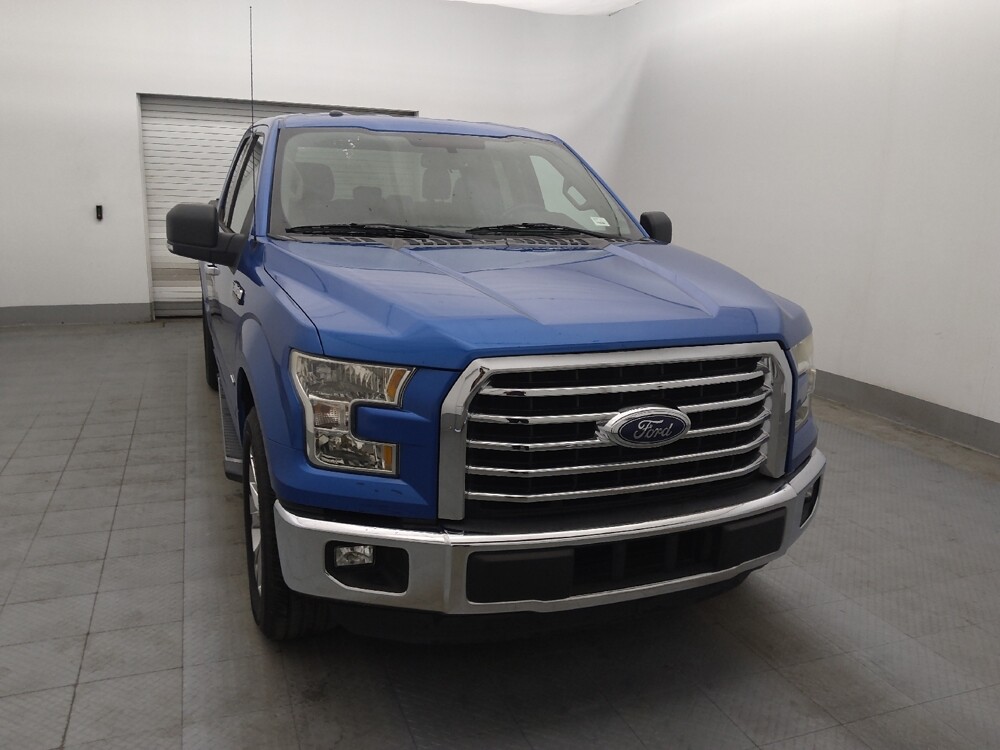 2015 Ford F150 in Tampa, FL 33612 - 18125137 13