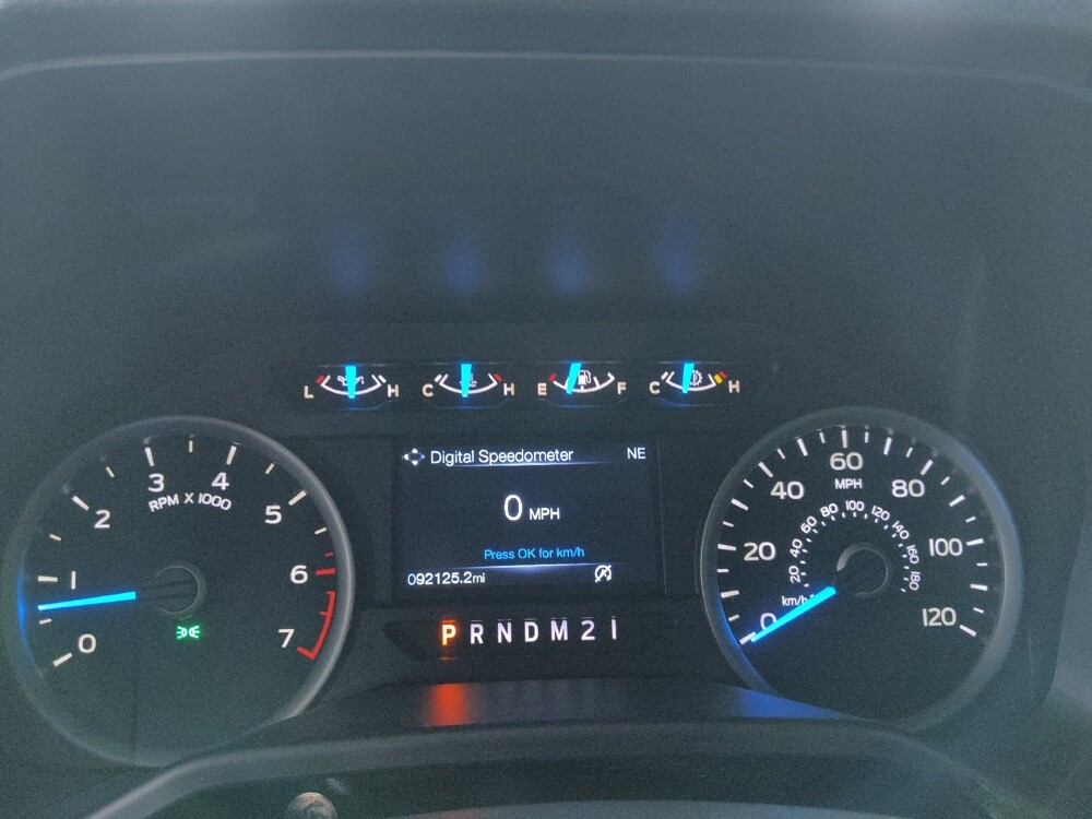 2015 Ford F150 in Tampa, FL 33612 - 18125137 23