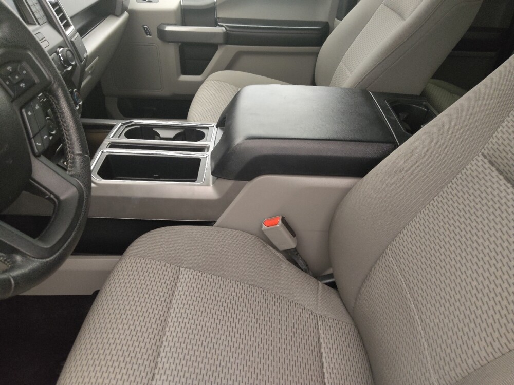 2015 Ford F150 in Tampa, FL 33612 - 18125137 17