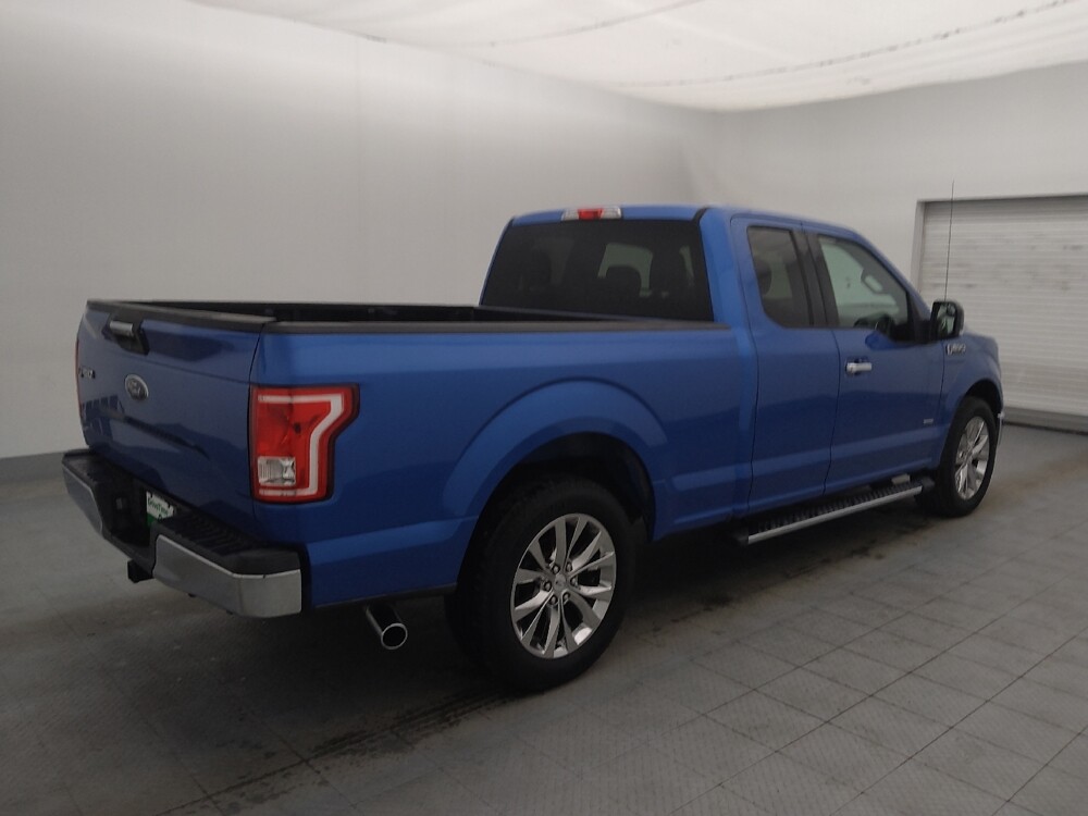 2015 Ford F150 in Tampa, FL 33612 - 18125137 10