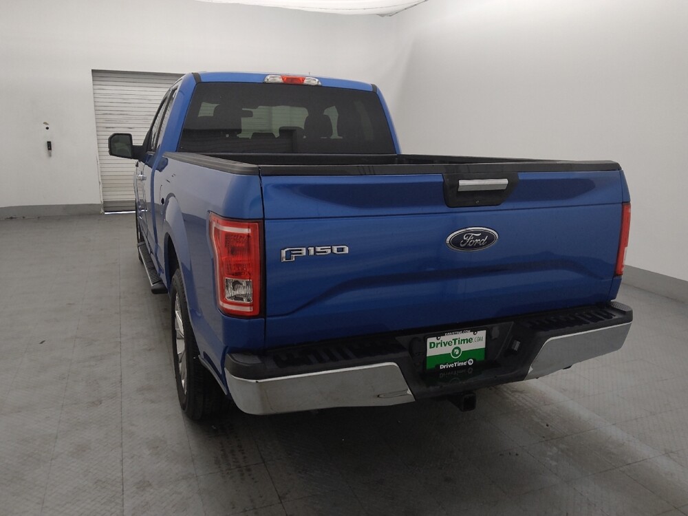 2015 Ford F150 in Tampa, FL 33612 - 18125137 5