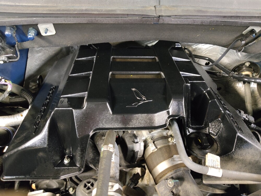 2015 Ford F150 in Tampa, FL 33612 - 18125137 30