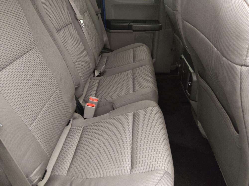 2015 Ford F150 in Tampa, FL 33612 - 18125137 19