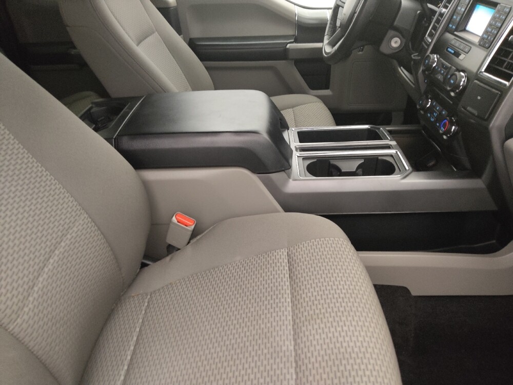 2015 Ford F150 in Tampa, FL 33612 - 18125137 21