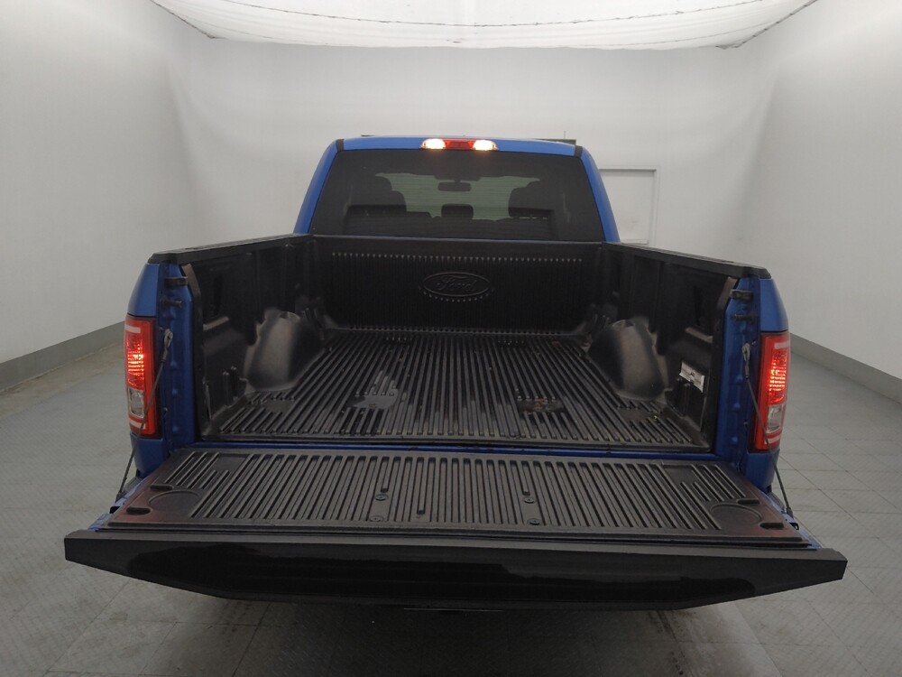 2015 Ford F150 in Tampa, FL 33612 - 18125137 29