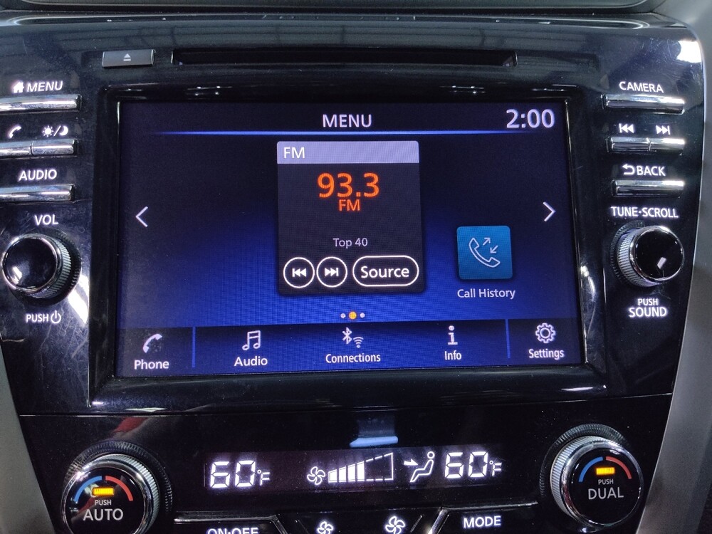 2019 Nissan Murano in Tampa, FL 33612 - 18125138 25