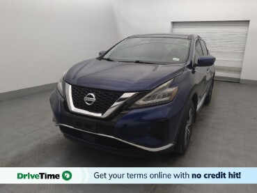 2019 Nissan Murano in Tampa, FL 33612
