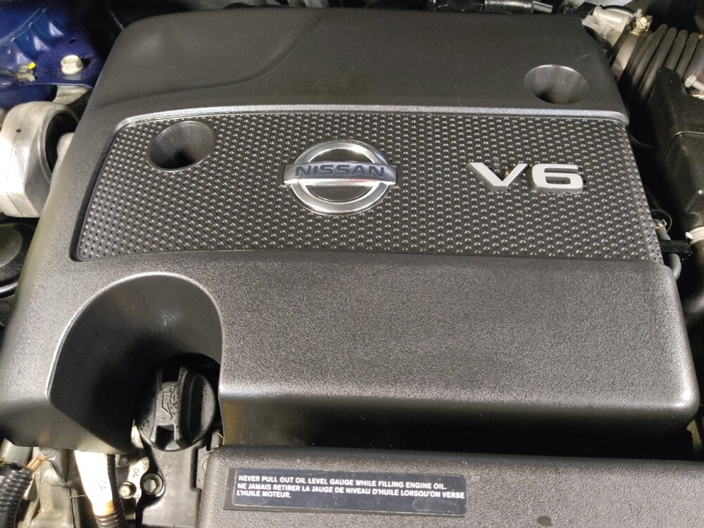 2019 Nissan Murano in Tampa, FL 33612 - 18125138 30