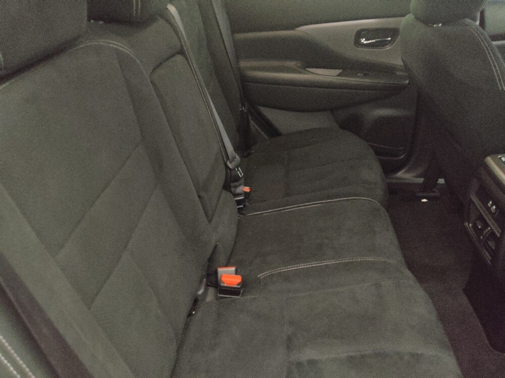 2019 Nissan Murano in Tampa, FL 33612 - 18125138 19