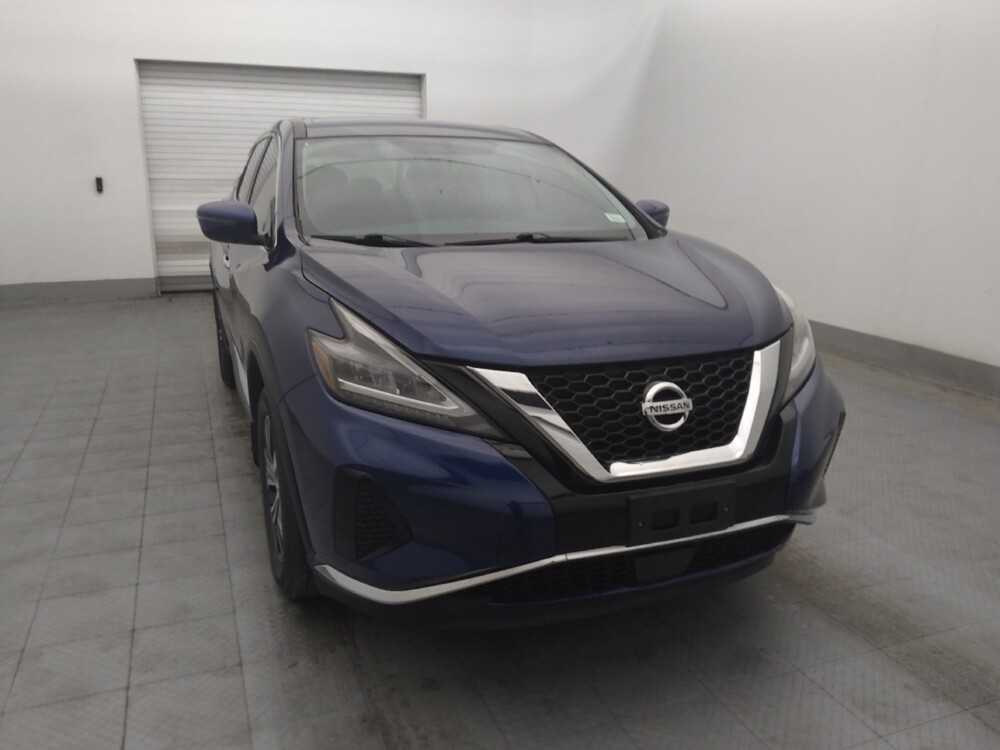 2019 Nissan Murano in Tampa, FL 33612 - 18125138 13