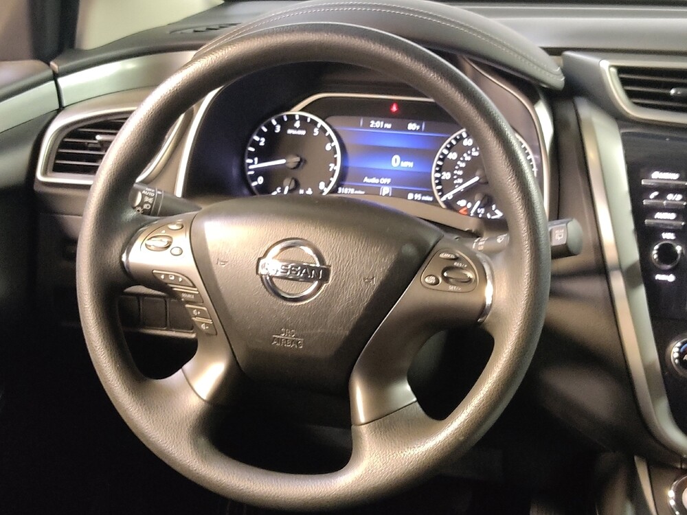 2019 Nissan Murano in Tampa, FL 33612 - 18125138 22