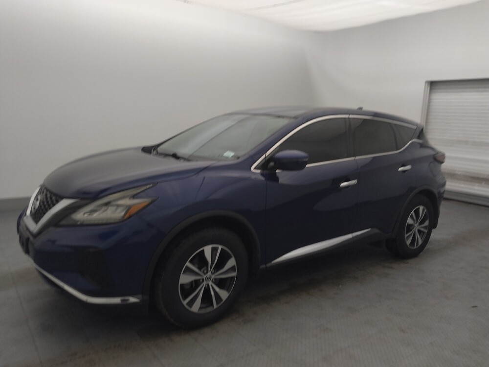 2019 Nissan Murano in Tampa, FL 33612 - 18125138 2