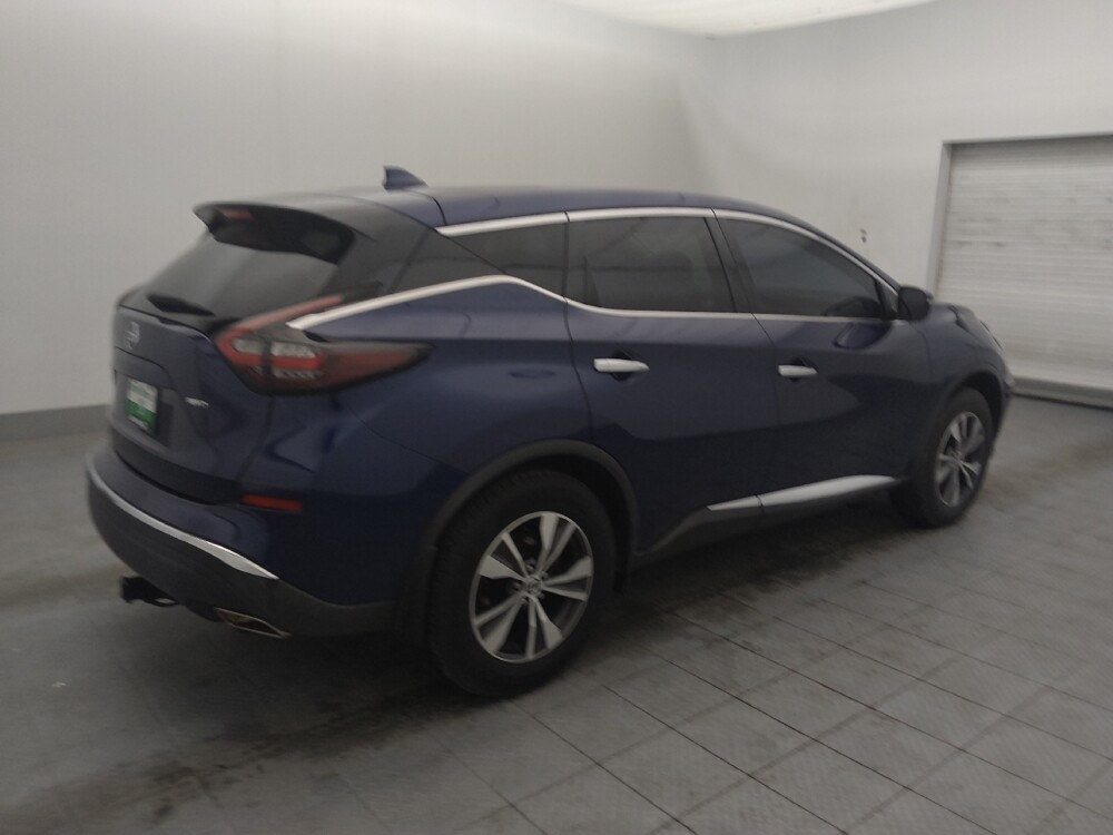 2019 Nissan Murano in Tampa, FL 33612 - 18125138 10