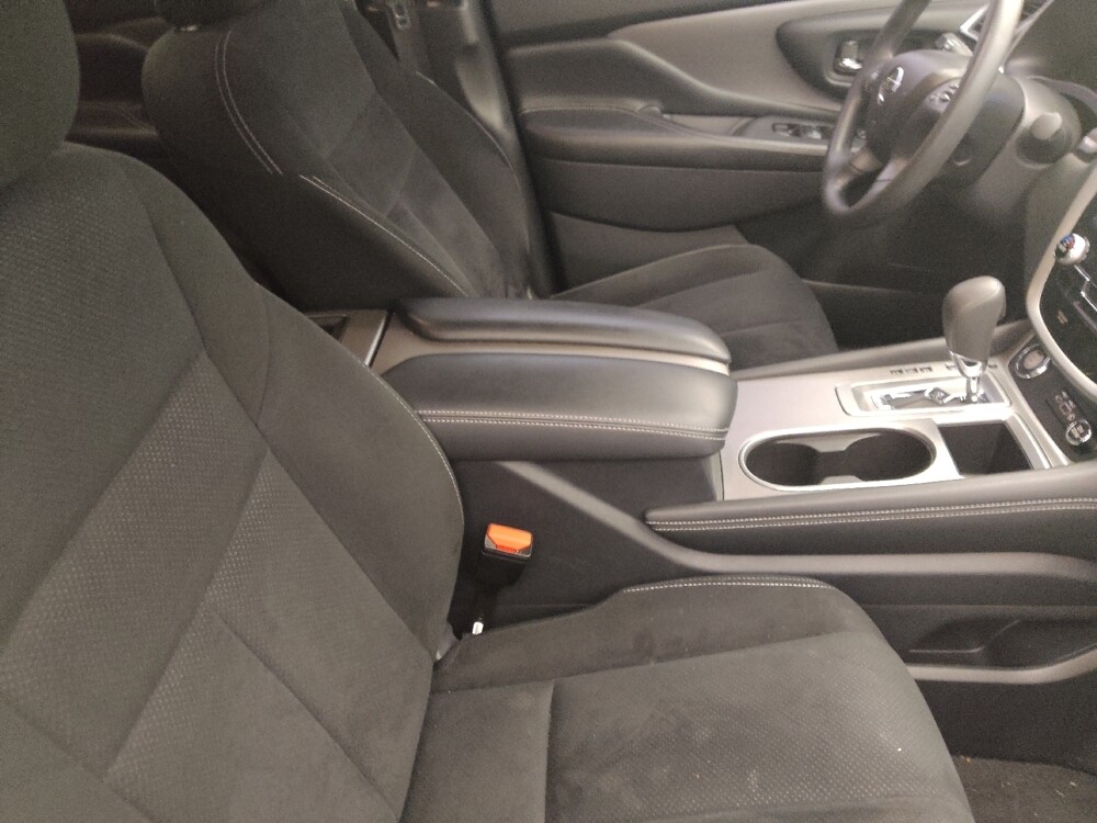 2019 Nissan Murano in Tampa, FL 33612 - 18125138 21