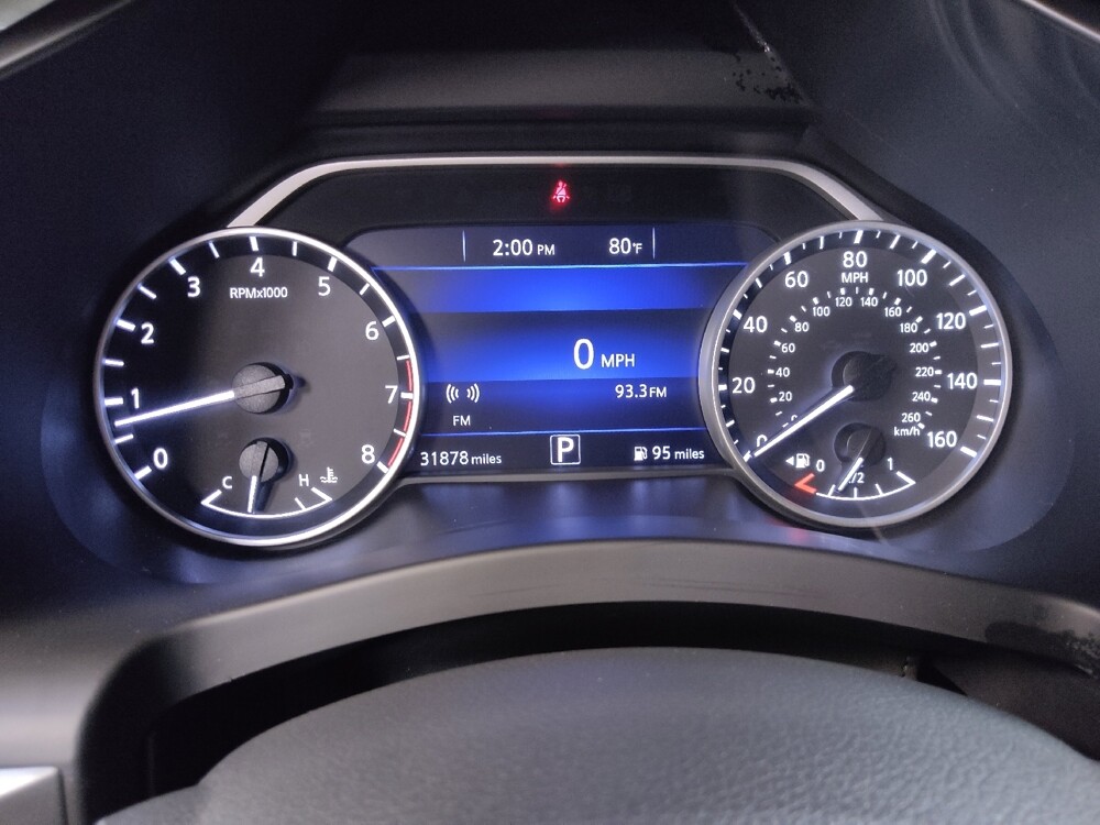 2019 Nissan Murano in Tampa, FL 33612 - 18125138 23