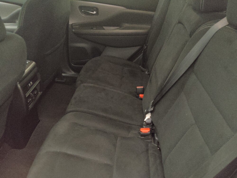 2019 Nissan Murano in Tampa, FL 33612 - 18125138 18