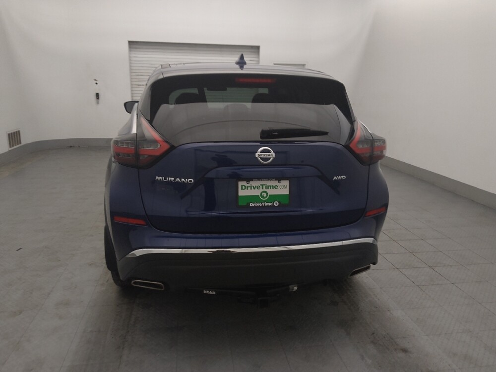 2019 Nissan Murano in Tampa, FL 33612 - 18125138 6
