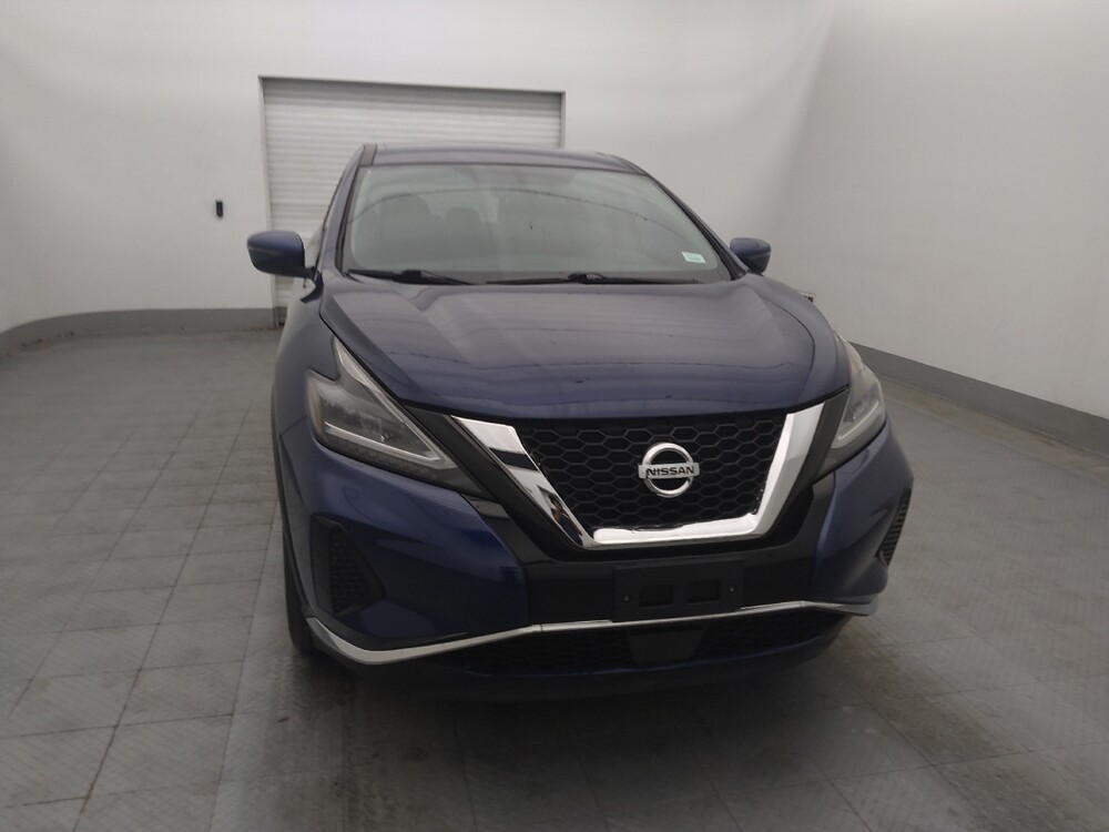 2019 Nissan Murano in Tampa, FL 33612 - 18125138 14