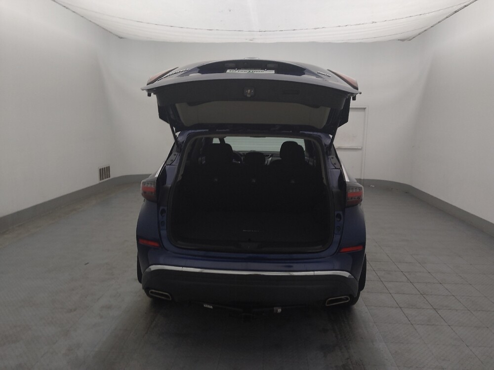 2019 Nissan Murano in Tampa, FL 33612 - 18125138 29