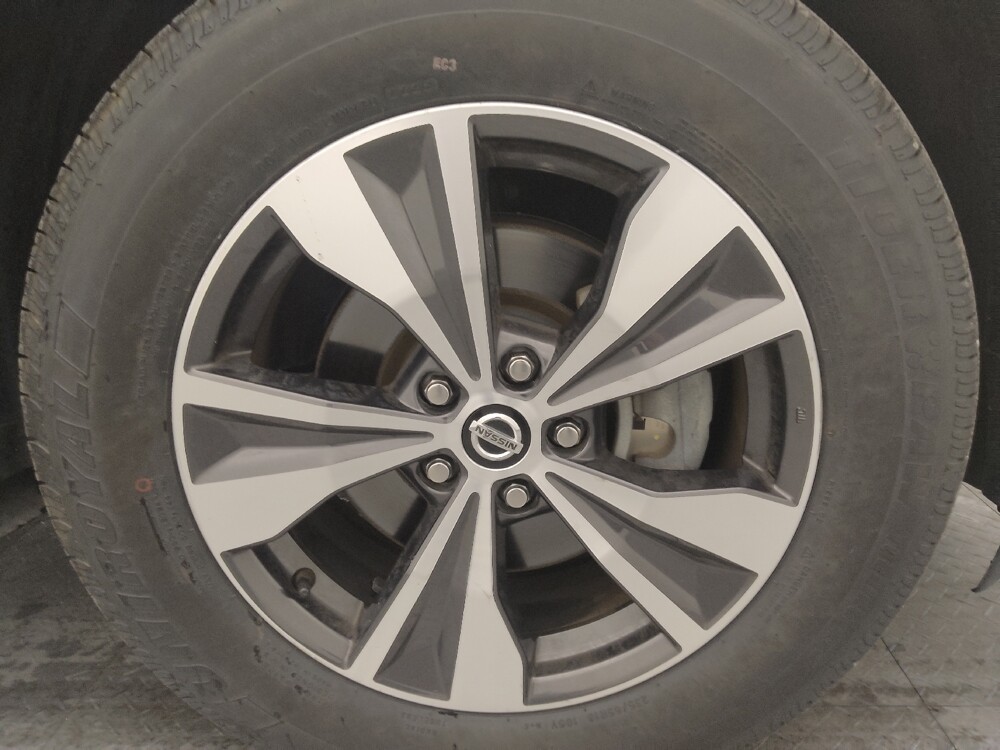 2019 Nissan Murano in Tampa, FL 33612 - 18125138 31