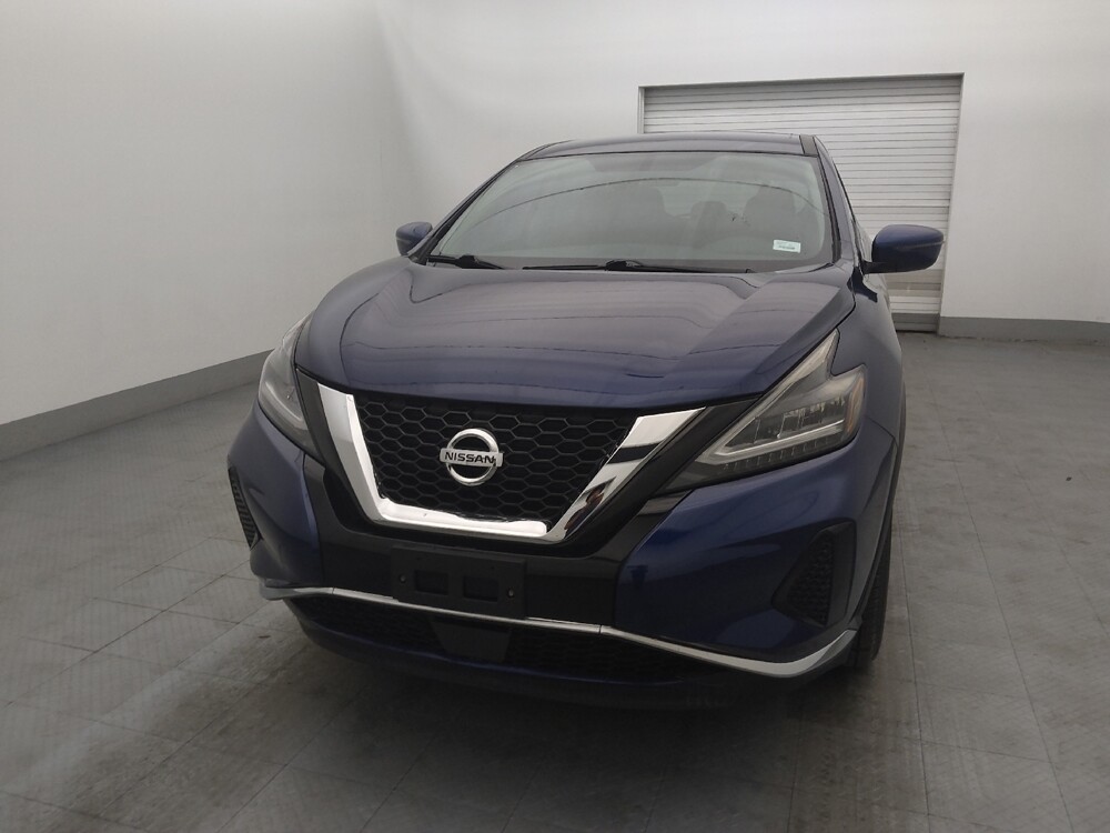 2019 Nissan Murano in Tampa, FL 33612 - 18125138 15