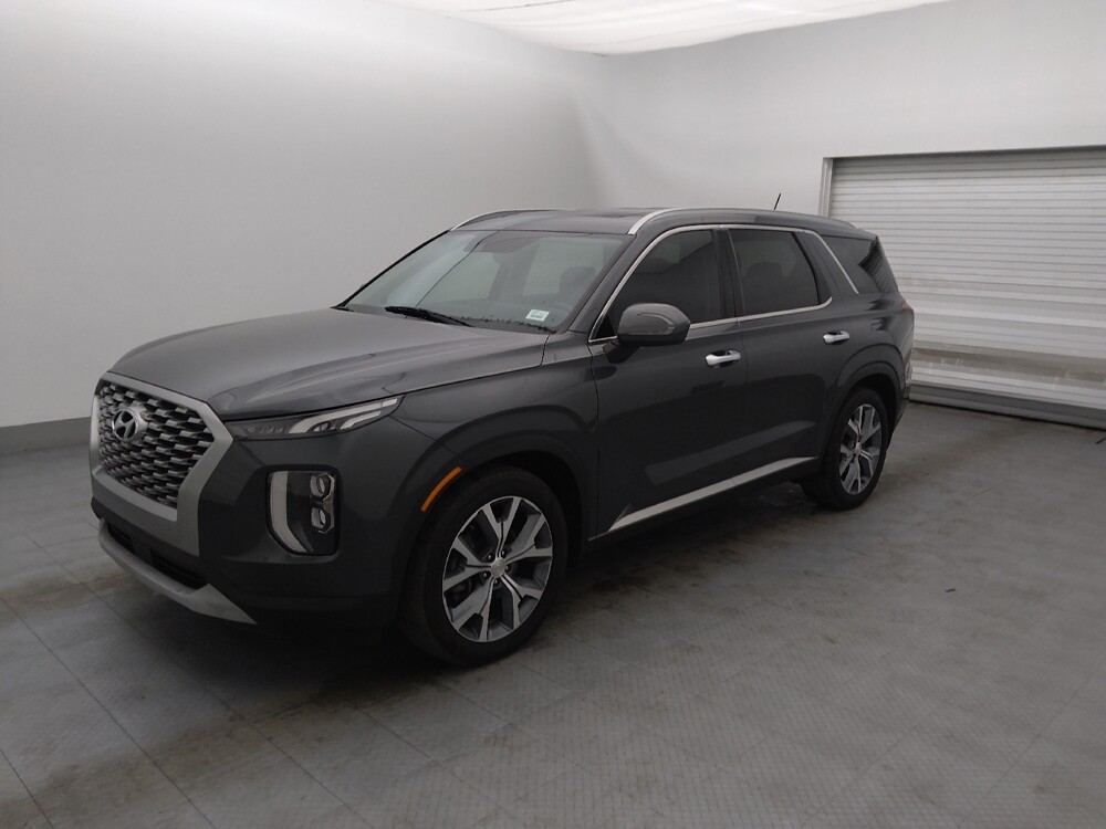 2021 Hyundai Palisade in Tampa, FL 33612 - 18125139 2
