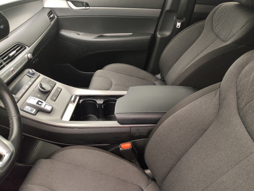 2021 Hyundai Palisade in Tampa, FL 33612 - 18125139 17