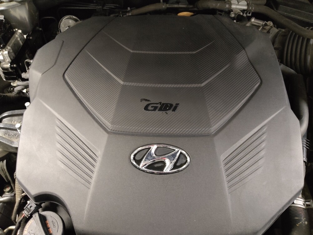 2021 Hyundai Palisade in Tampa, FL 33612 - 18125139 30