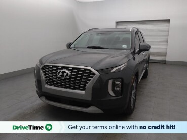 2021 Hyundai Palisade in Tampa, FL 33612