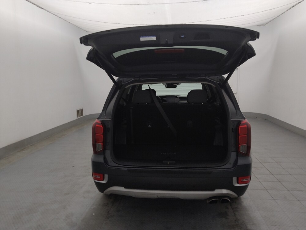 2021 Hyundai Palisade in Tampa, FL 33612 - 18125139 29