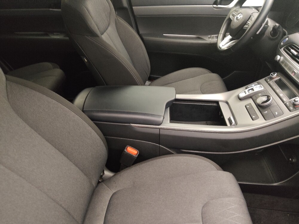 2021 Hyundai Palisade in Tampa, FL 33612 - 18125139 21