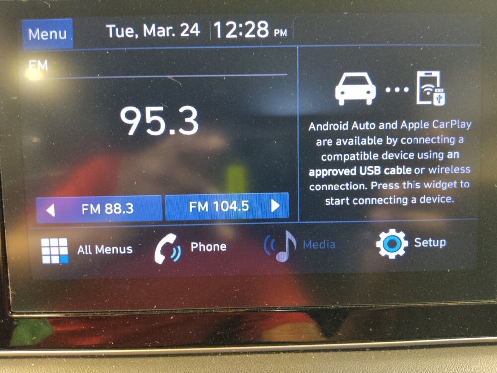 2021 Hyundai Palisade in Tampa, FL 33612 - 18125139 25