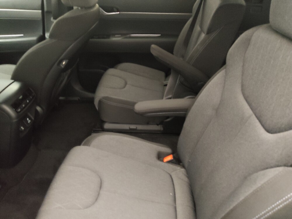 2021 Hyundai Palisade in Tampa, FL 33612 - 18125139 18