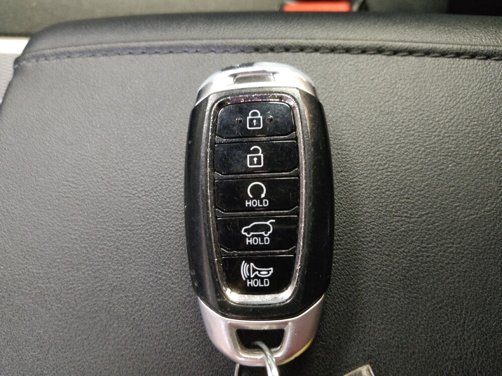 2021 Hyundai Palisade in Tampa, FL 33612 - 18125139 32