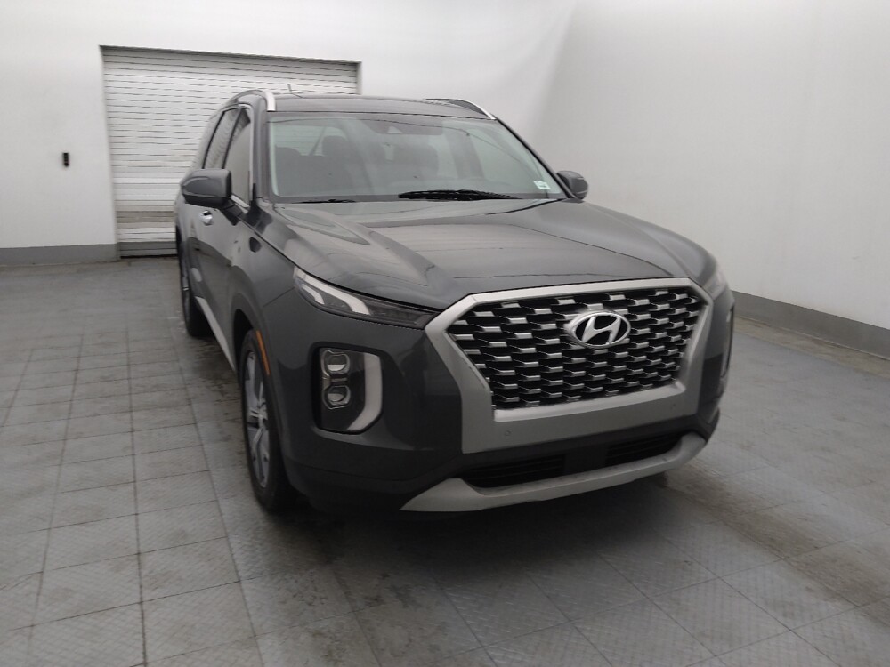 2021 Hyundai Palisade in Tampa, FL 33612 - 18125139 13