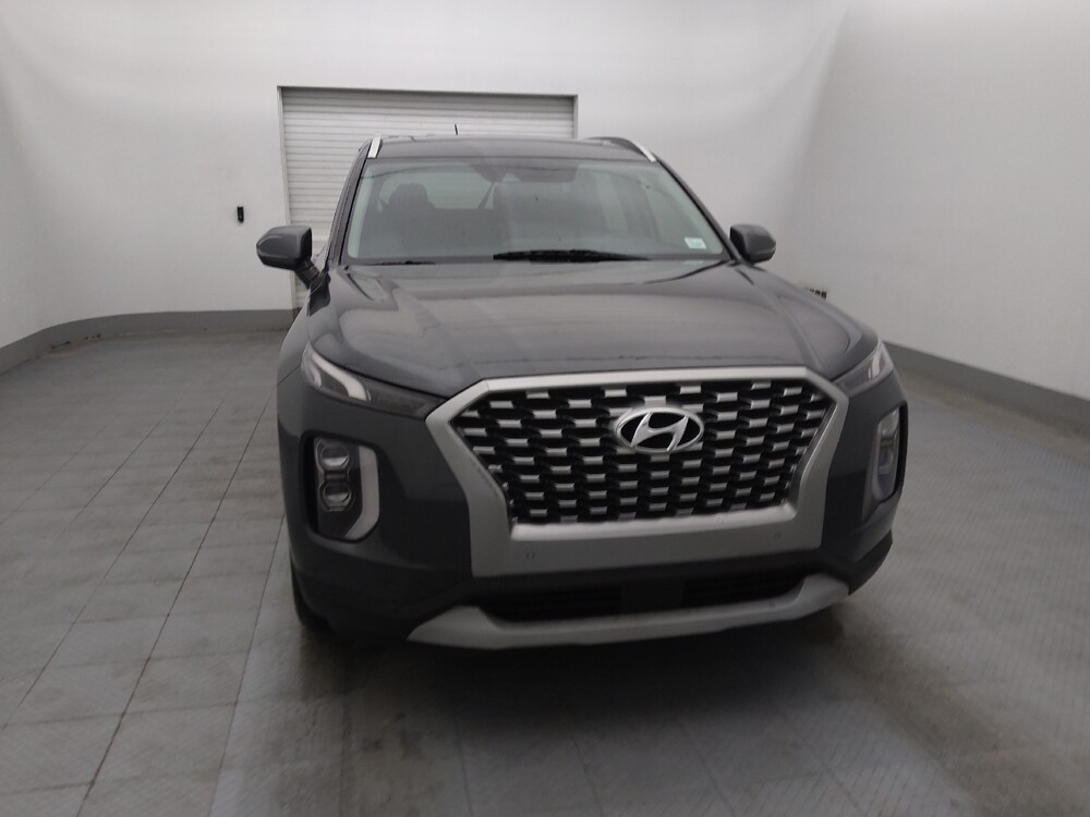 2021 Hyundai Palisade in Tampa, FL 33612 - 18125139 14