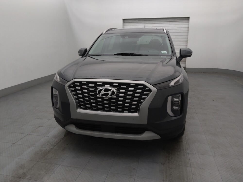 2021 Hyundai Palisade in Tampa, FL 33612 - 18125139 15