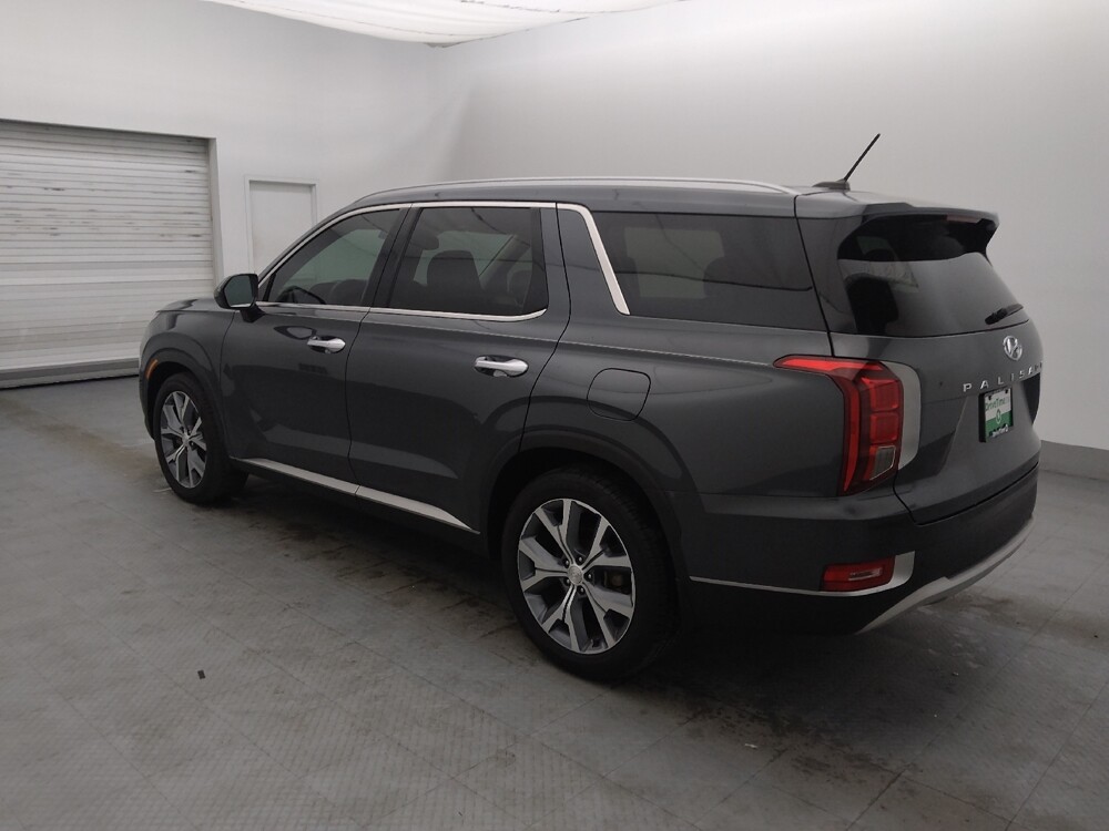 2021 Hyundai Palisade in Tampa, FL 33612 - 18125139 3