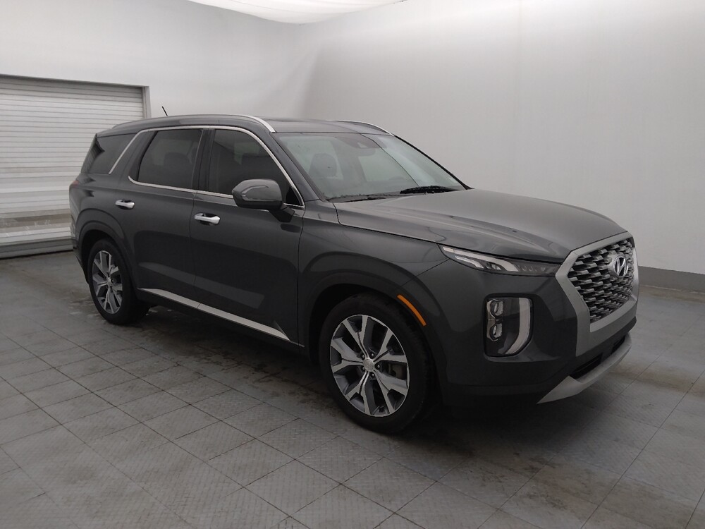2021 Hyundai Palisade in Tampa, FL 33612 - 18125139 11